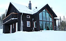 Bear Lodge Åre